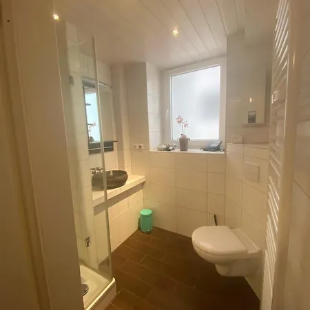 Stadthaus Σπίτι διακοπών