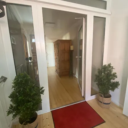 Stadthaus * Wunstorf