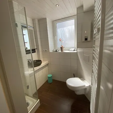 Σπίτι διακοπών Stadthaus Wunstorf