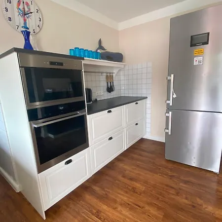 Stadthaus * Wunstorf