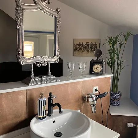 Feriehus Stadthaus *